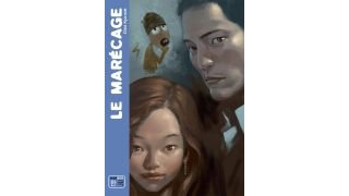 Le Marécage - Choi Kyu-sok- Casterman