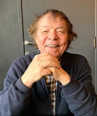Il était deux fois, l'Épervier bleu…