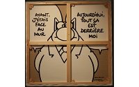 Une expo pour se souvenir du Mur de Berlin : 30 ans après, 31 artistes...