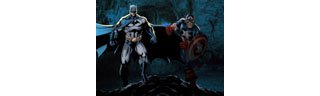 Les adaptations de comics au cinéma se bousculent
