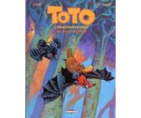 Toto L'Ornithorynque - T6 : « Au Pays du Ciel » - Par Omond & Yoann - Delcourt Jeunesse