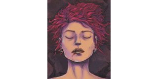 Les thrillers de bande dessinée venus du froid