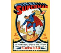 Les héritiers de Siegel et Shuster peuvent enfin partager les droits de Superman