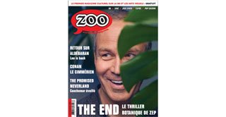 Zoo racheté par Culture BD
