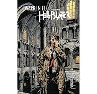 Warren Ellis présente Hellblazer - Par Warren Ellis - Urban Comics
