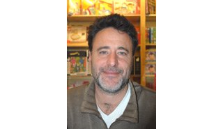 Philippe de Chauveron ("L'Élève Ducobu") : « Godi et Zidrou utiliseront dans leur BD un personnage inventé pour le film »