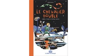 Le Chevalier double - Par Modrimane d'après le conte de Théophile Gautier - La Boîte à bulles
