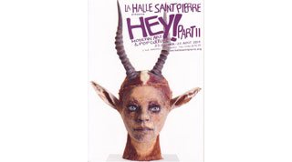Le petit conservatoire pop de HEY !