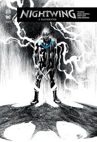 Nightwing Rebirth T4 - Par Tim Seeley & Miguel Mendonça - Urban Comics