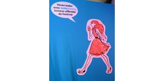 Le Festival d'Angoulême 2014 ciblé par les activistes politiques (1/2)