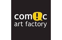 Frédéric Lorge (Galerie Comic Art Factory) : "Il faut vraiment voir une oeuvre en face de soi pour se rendre compte de sa qualité"