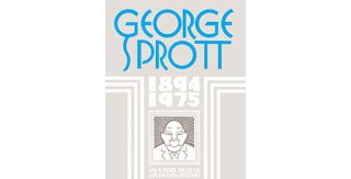 George Sprott - Par Seth - Delcourt
