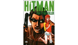 Hitman - Part Time Killer Volume 9 - Par Hiroshi Mutô - Ankama Editions