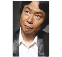 Pour ses 15 ans, Japan Expo invite Shigeru Miyamoto, le créateur de Super Mario