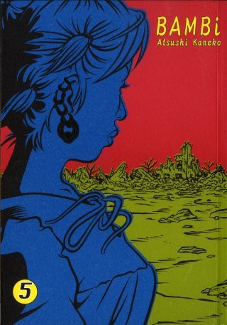 Bambi T5 - Par Atsushi Kaneko - IMHO