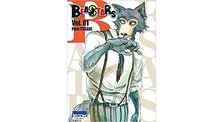 Beastars : le règne animal comme une allégorie de notre société actuelle