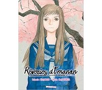 Rêveries d'Emanon - Par Shinji Kajio & Kenji Tsuruta - Ki-oon Latitudes