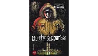 Bloody September - Par Will Argunas - KSTЯ 