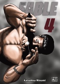 The Fable T. 3 & T. 4 - Par Katsuhisa Minami - Pika Edition