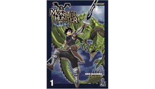 La multiplication des succès selon Pika (2/2) : Monster Hunter
