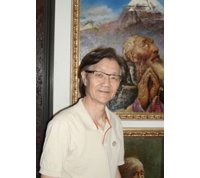 Pang Bangben : "Le lianhuanhua n'est pas fait pour les collectionneurs : il doit évoluer."