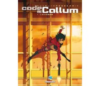 Code Mc Callum - T1 : Londres - par Duval & Cassegrain - Delcourt