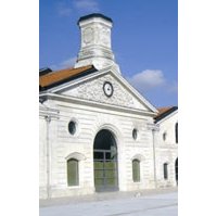 Les habits neufs de la Cité de la bande dessinée : Pierre Lungheretti à la manœuvre 
