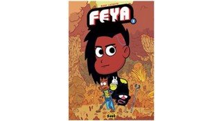 Feya T1 & T2 - Par Marc Lataste - Grand Souk (Vide Cocagne)