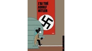 J'ai tué Adolf Hitler - par Jason - Carabas