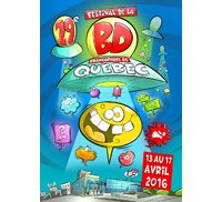 Festival de la BD francophone de Québec : au-delà du phylactère