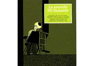A la découverte de la BD flamande