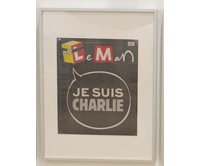#JeSuisLeMan