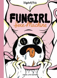 Fungirl Sexe Machine : Elizabeth Pich et la SF