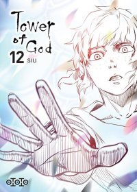 Tower of God T. 11 & T. 12 - Par SIU - Éd. Ototo