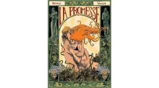 La Promesse - Par Pervieux & Vaccaro - Carabas