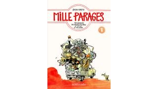 Mille Parages vol. 1 - Par Simon Hureau - La boîte à bulles