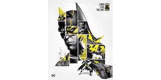 Batman : 80 ans de croisade nocturne