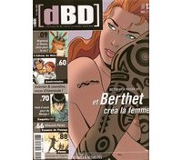 dBD n° 13 : le temps de copains