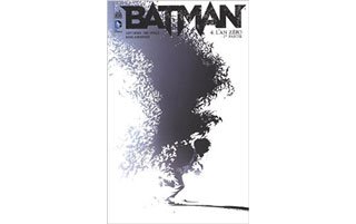 Batman T.4 - Par Scott Snyder et Greg Capullo (Trad. par Jérôme Wicky) - Urban Comics