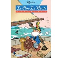 Le Père La Houle – Intégrale – Par R. Macherot – Flouzemaker