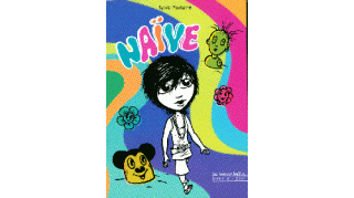 Naïve - par Sylvie Fontaine - La boîte à bulles
