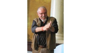 À Formula Bula : Carlos Gimenez, pionnier de la mémoire