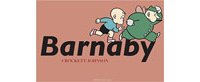 Barnaby - Par Crockett Johnson - Actes Sud / L'An 2