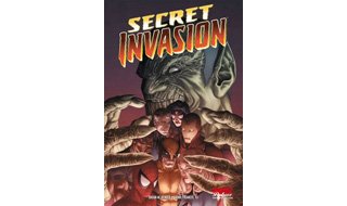 Secret Invasion – Par Brian M Bendis & Leinil Yu – Panini Comics