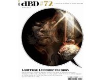 DBD n°72 : Chers disparus...