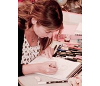 Myriam Rak ("Mimi Stinguette") : « Devoir passer son temps à se justifier de ne pas être une sotte superficielle n'est pas à mes yeux une avancée vers l'égalité. »