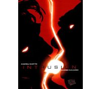 « Intrusion » - Par A. Martin & J. Navarro - Panini Comics