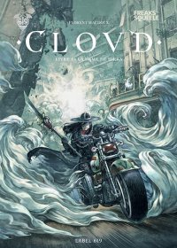 Clovd : le manuel pour les temps futurs de Florent Maudoux