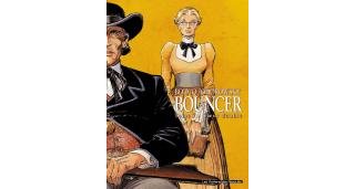 Bouncer – T7 : Cœur double – Par Jodorowsky & Boucq – Humanoïdes Associés