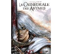"La Cathédrale des Abymes", le nouveau fer-de-lance de Soleil